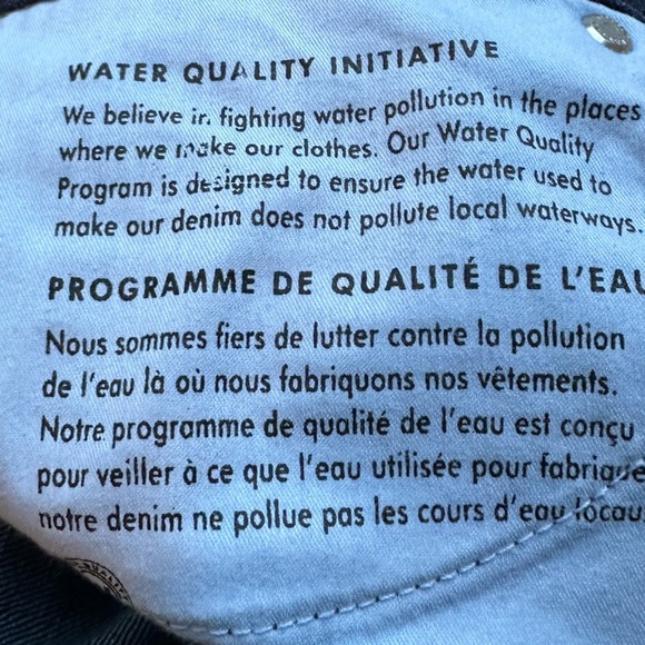 Banana Republic High Rise Wide Leg - Picture 11 of 14